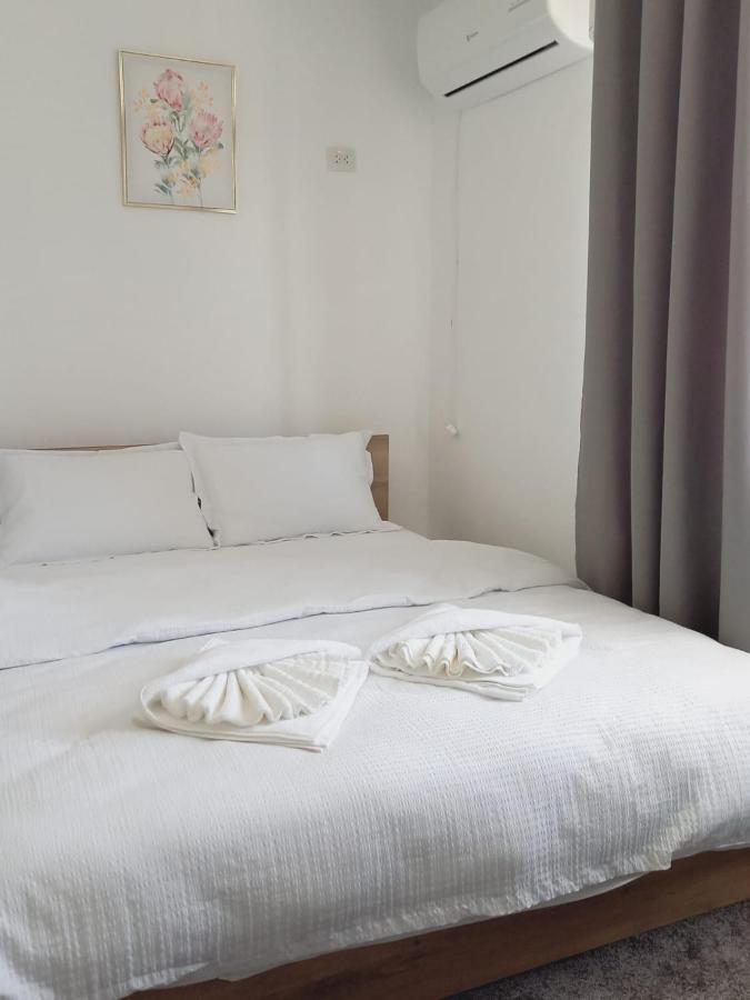 Apartmán Casa Alexia Pescari Exteriér fotografie