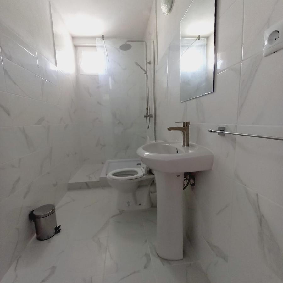 Apartmán Casa Alexia Pescari Exteriér fotografie