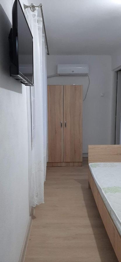 Apartmán Casa Alexia Pescari Exteriér fotografie