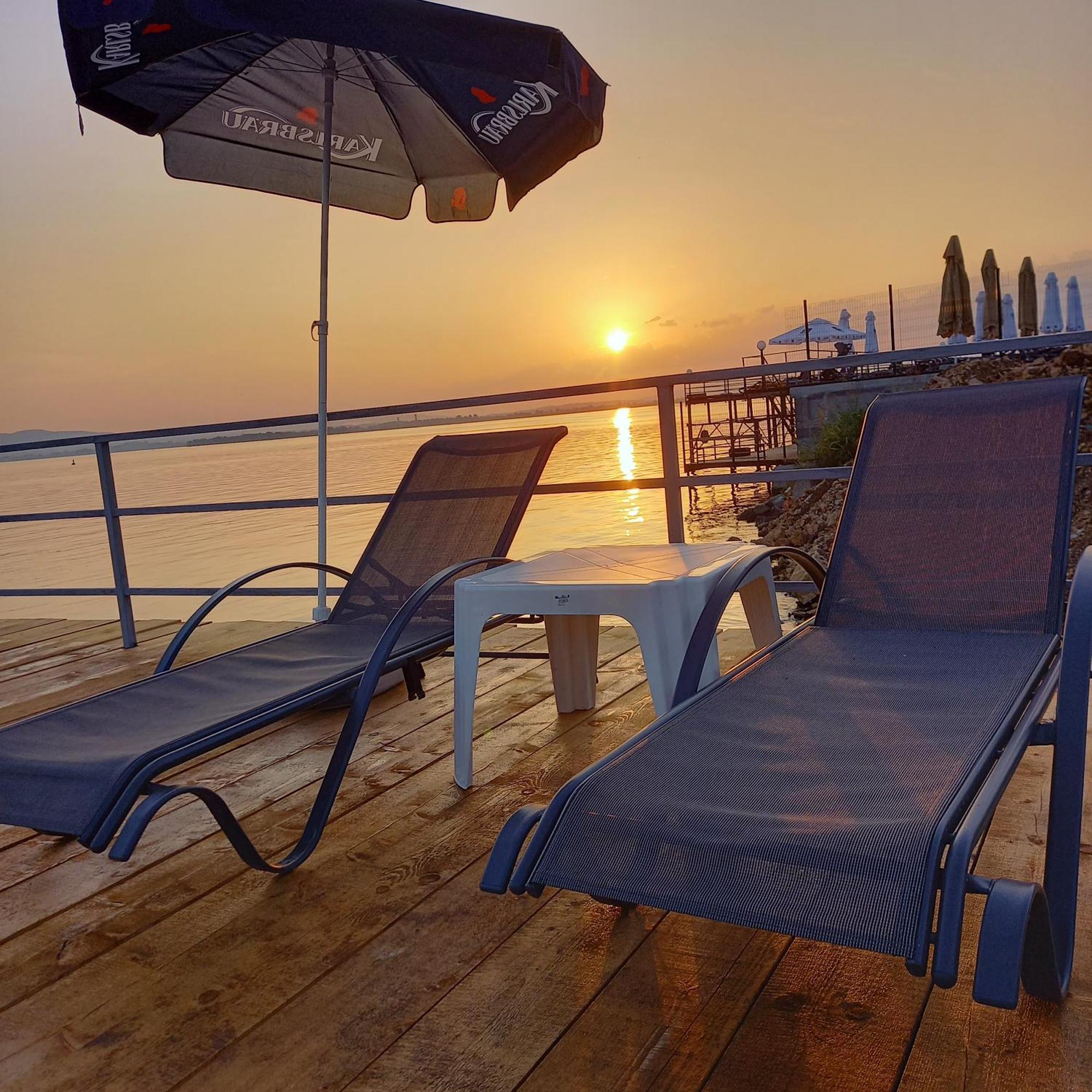 Apartmán Casa Alexia Pescari Pokoj fotografie